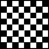 Echiquier g�ant