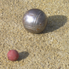 P�tanque